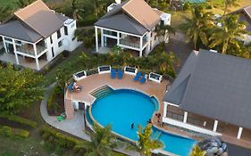 Dreamview Villas
